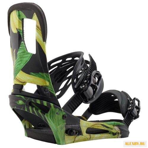 Крепления BURTON Cartel