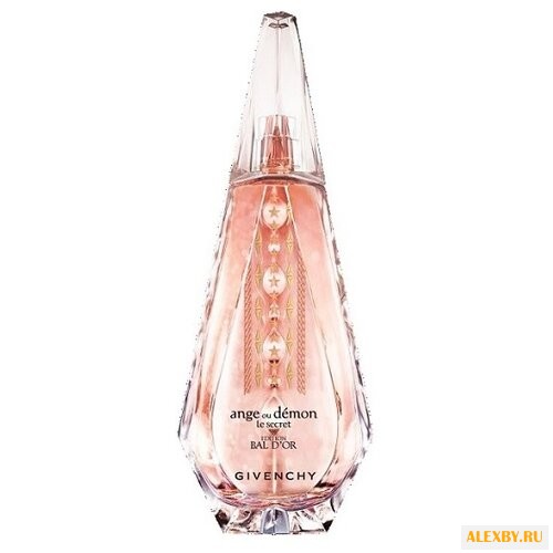 GIVENCHY Ange ou Demon Le