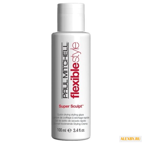 Paul Mitchell Flexible Style