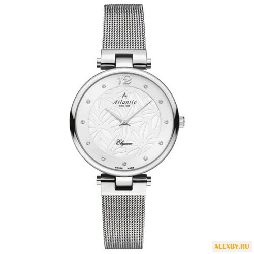 Наручные часы Atlantic