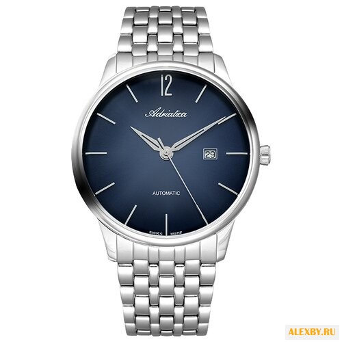 Наручные часы Adriatica