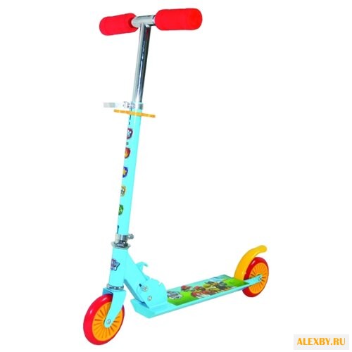 Городской самокат Navigator