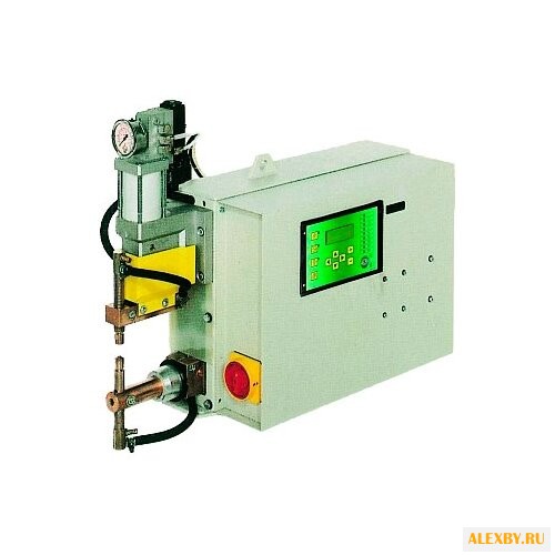 Споттер для точечной сварки