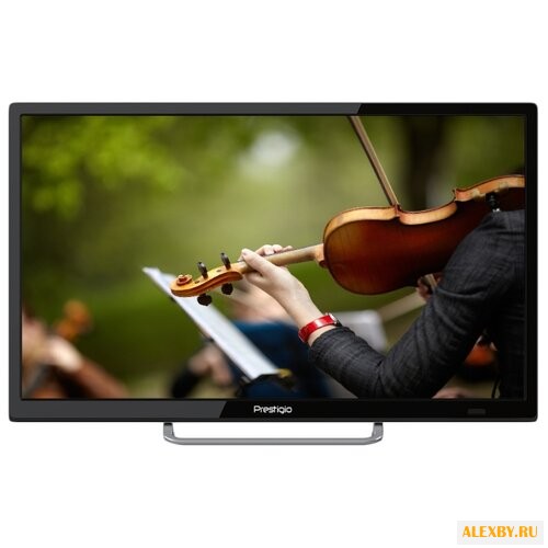 Телевизор Prestigio 24 Wize 1
