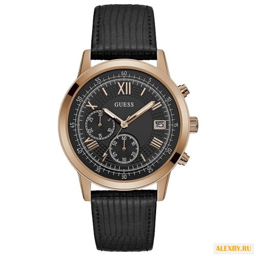 Наручные часы GUESS W1000G4