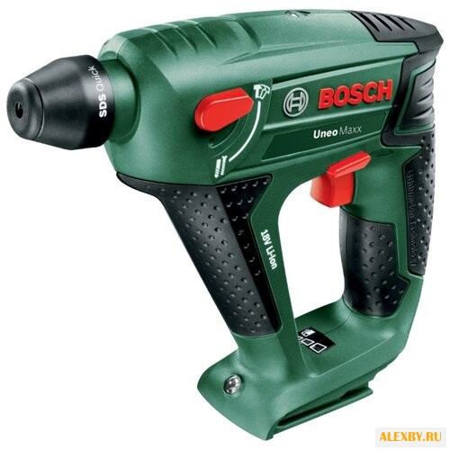 Перфоратор BOSCH Uneo Maxx 0