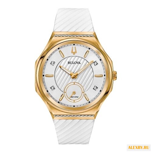 Наручные часы BULOVA 98R237