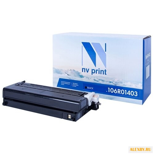 Картридж NV Print 106R01403 для