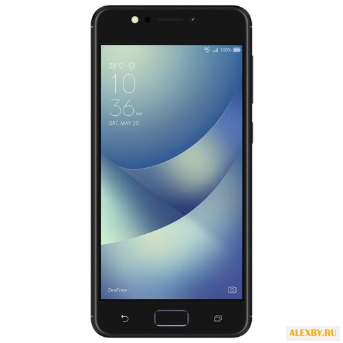 Смартфон ASUS ZenFone 4 Max