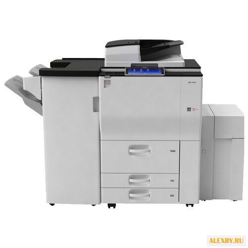 МФУ Ricoh MP 7503SP