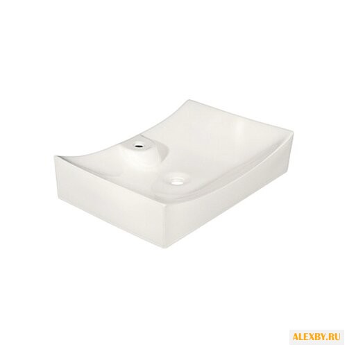 Раковина 66 см MELANA MLN-7235B