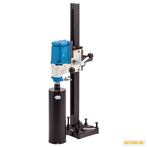 Установка для алмазного бурения