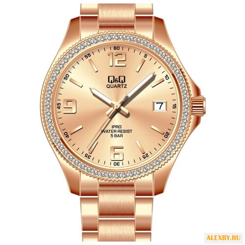 Наручные часы Q&Q CA06 J802