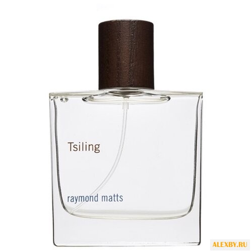 Raymond Matts Tsiling