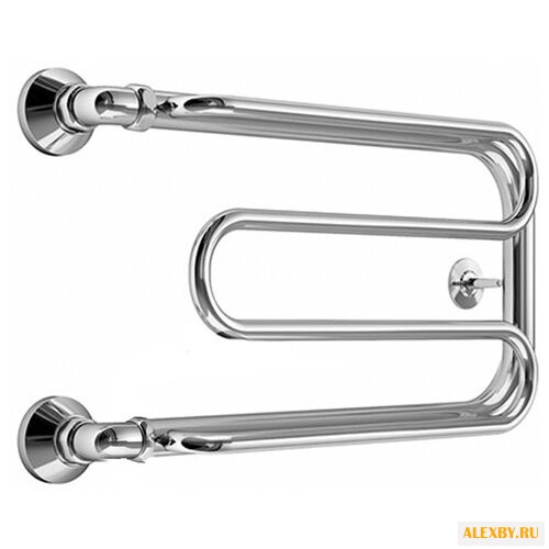 Водяной полотенцесушитель