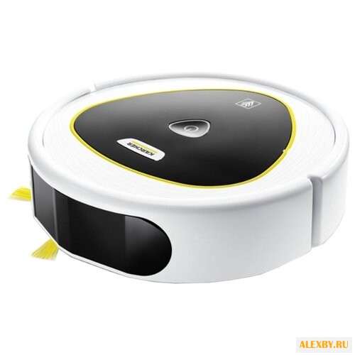 Робот-пылесос KARCHER RC 3