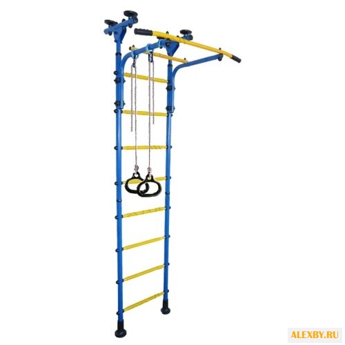 Шведская стенка Midzumi Ringu