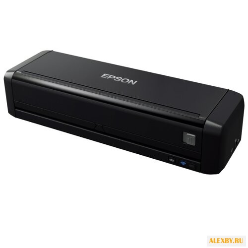 Сканер Epson DS-360W