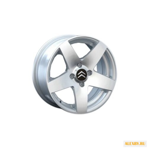 Колесный диск Replica CI52