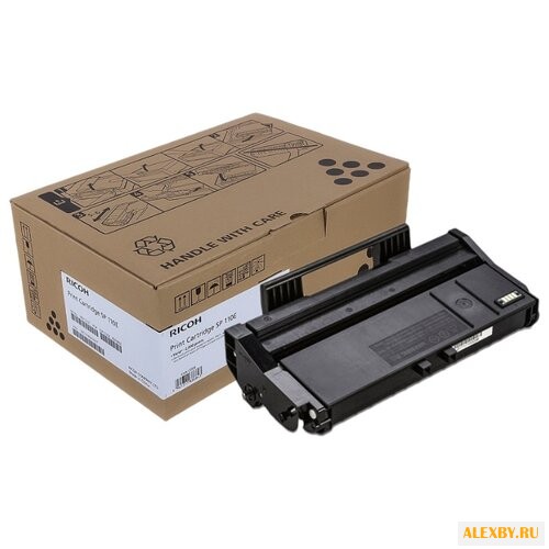 Картридж Ricoh SP 110E