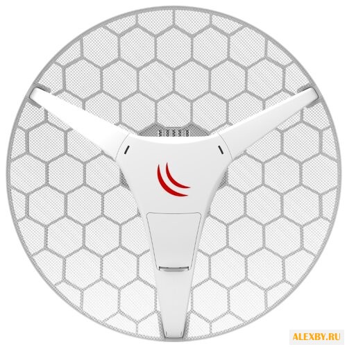 Wi-Fi мост MikroTik LHG HP5