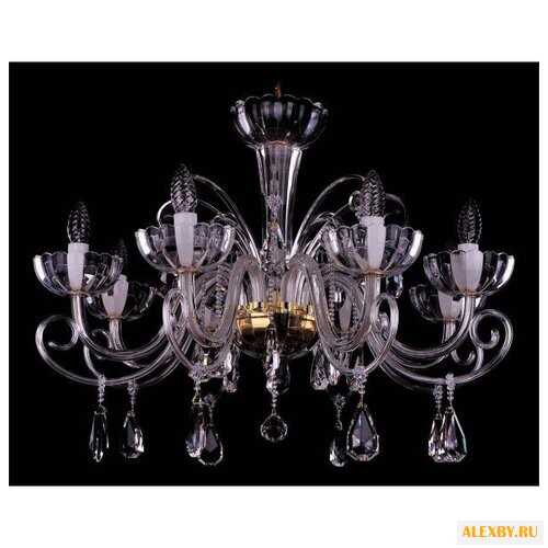 Bohemia Ivele Crystal 1333 8