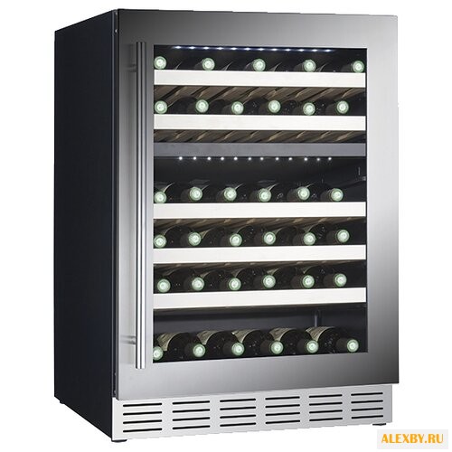 Винный шкаф Cavanova CV060DT