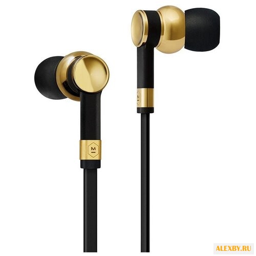 Наушники Master & Dynamic ME05
