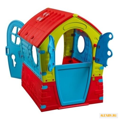 Домик PalPlay Marian Plast