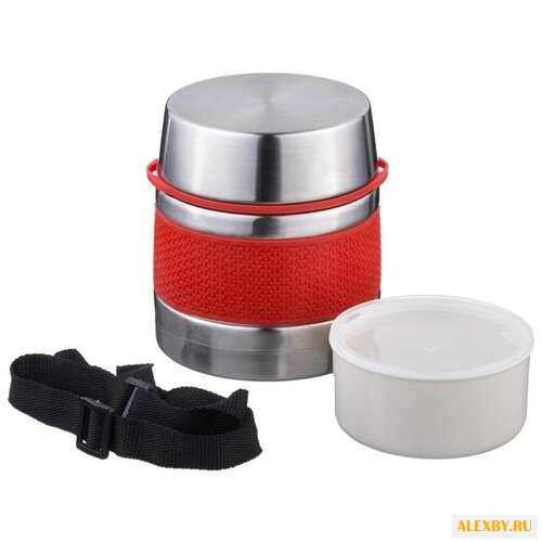 Классический термос Agness