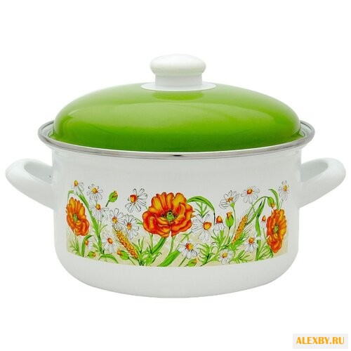 Кастрюля Savasan Адажио 1265 45 л