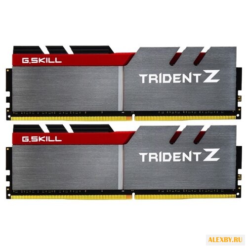 Оперативная память G.SKILL