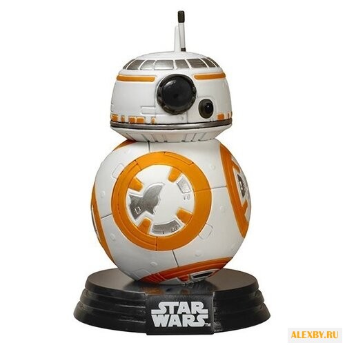 Фигурка Funko Star Wars BB-8 6218
