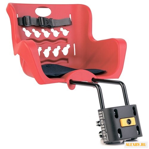 Переднее велокресло Bellelli