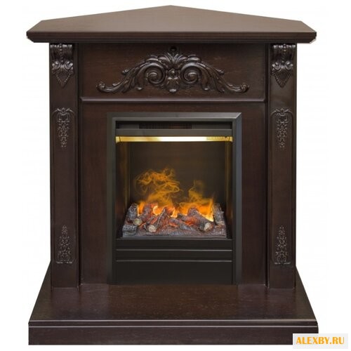 Камин RealFlame Anita Corner