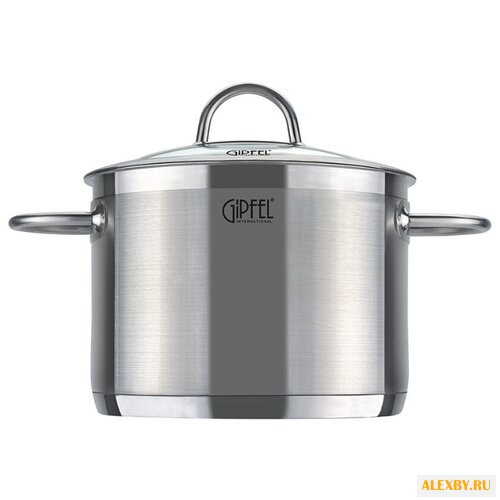 Кастрюля GiPFEL SIGNO 35 л