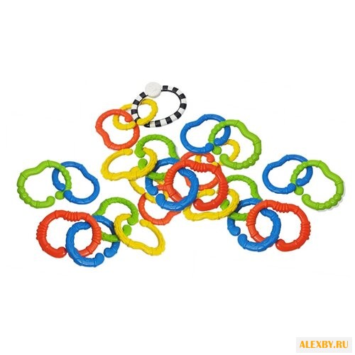 Набор B kids Link ‘Ems Jumbo Set