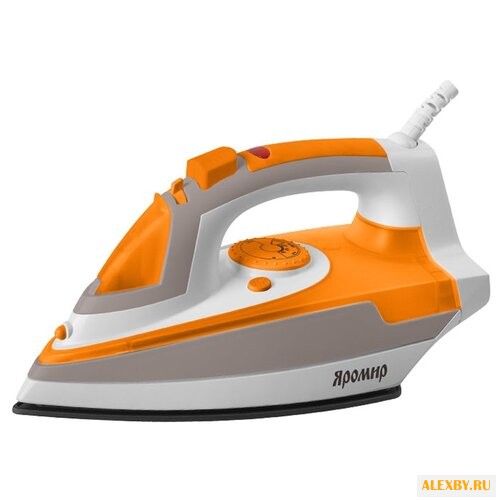 Утюг Яромир ЯР-020