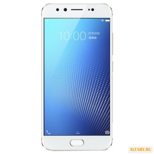 Смартфон Vivo X9s