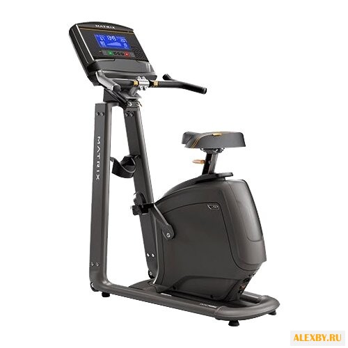 Велоэргометр Matrix U50XR