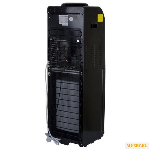 Напольный кулер Aqua Work 31-SW