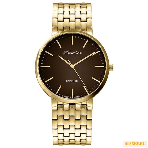 Наручные часы Adriatica