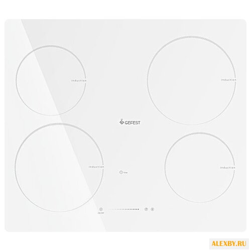 Варочная панель GEFEST СН 4232