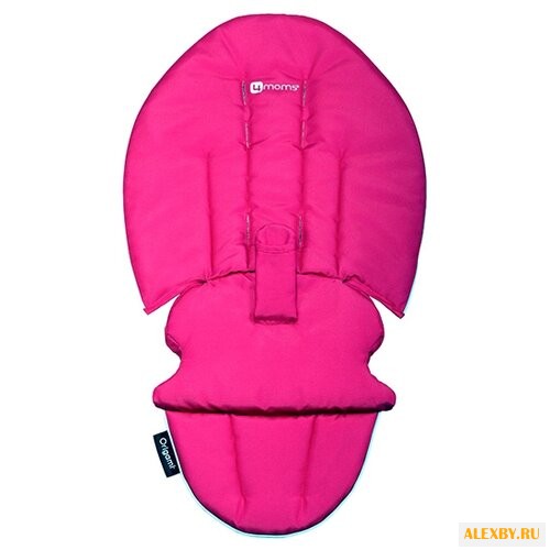 Матрас для прогулочной коляски