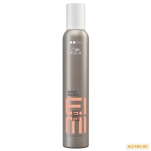 Wella Professionals Eimi Boost