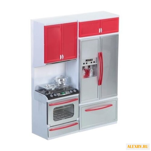 Play Smart Кухня Маленькая