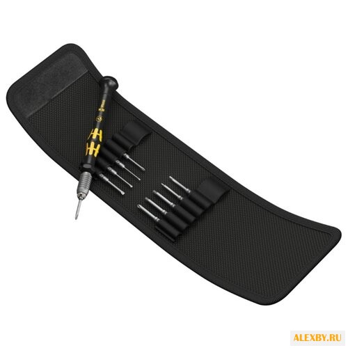 Набор отверток Wera 073670