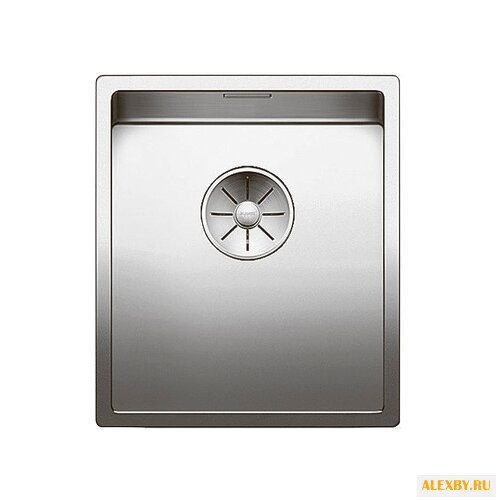 Интегрированная кухонная мойка