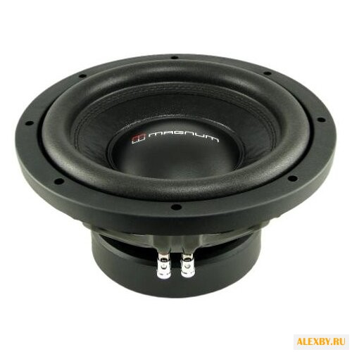 Автомобильный сабвуфер Magnum