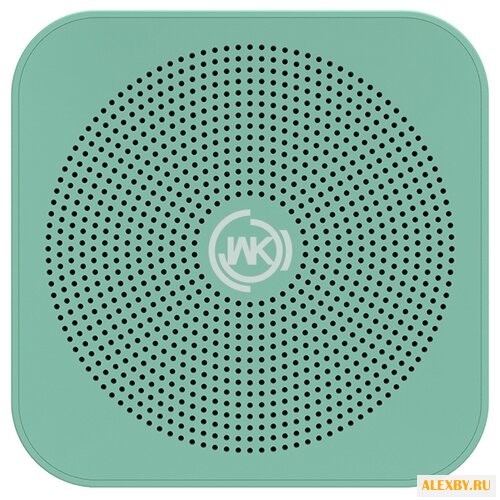 Портативная акустика WK SP100